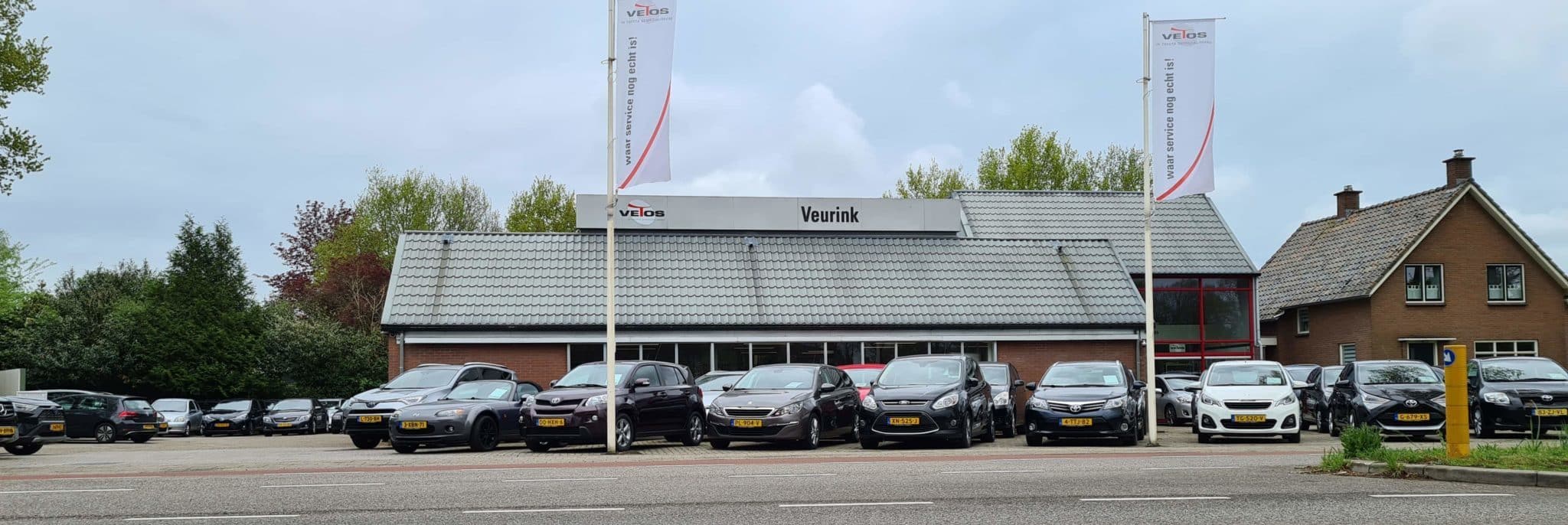 Veurink-Hardenberg